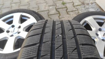 Zimné kolesá Autec 205/55R16 - 6