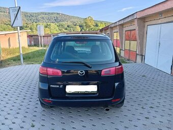 Mazda 2. 1.2 55kw - 6