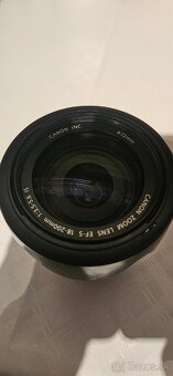 canon eos 4000d - 6