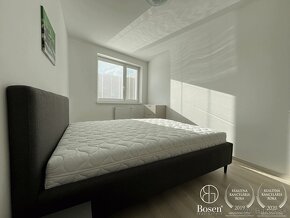 BOSEN | Na prenájom 2 izbový byt v novostavbe v centre mesta - 6