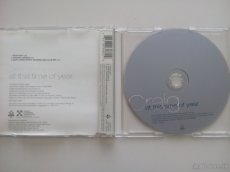 CD zahraničné II. - 6