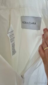 Svadobné šaty Rosa Clará - 6