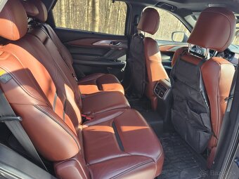 Mazda CX-9 - 6
