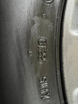 ►►Disky R18" 6x114,3 MERCEDES X-CLAS, Nissan Navara - 6