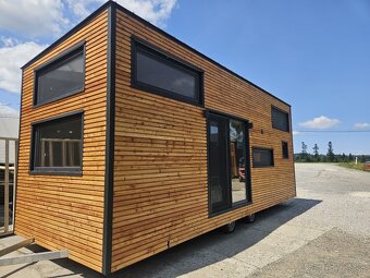 Výroba mobilných domov (Tiny House) za top ceny - 6
