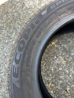 Bridgestone ECOPIA EP150 205/55 R16 91 V Letné - 6