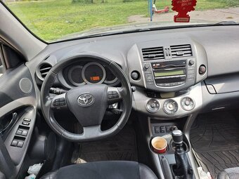Toyota RAV4 2.0l Valvematic Lux 4x4 - 6