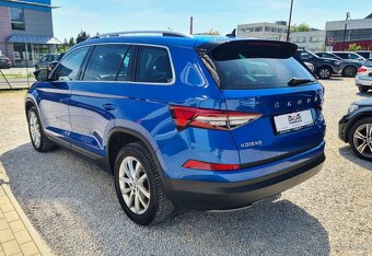 ŠKODA KODIAQ 2.0 TDI SCR EVO STYLE 4X4 DSG, VIRTUAL - 6
