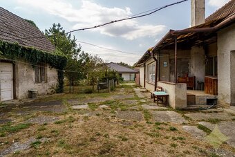 REZERVOVANÉ - EXKLUZÍVNE na predaj rodinný dom v obci Prašic - 6
