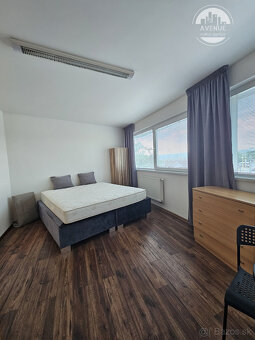 2 izbový byt na prenájom, 70 m2 s veľkou terasou - 6