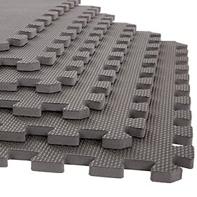 Podložka puzzle farebná podlaha 60x60x1,2cm - 6