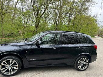 Predám BMW X5,r.v.2014,Xdrive 30 ď. - 6