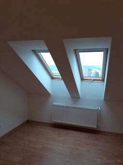 2-izbový byt na námestí - 6