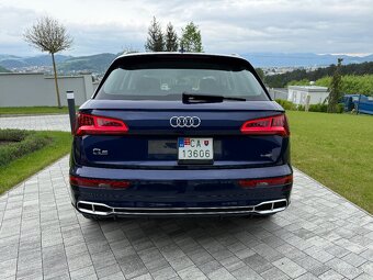 2020 Q5 55 TFSi e Quattro - 6