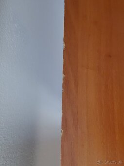 Pisaci stôl 115x60 - 6