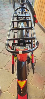 Predám e-bike Crussis e-gordo 1,5 - 6