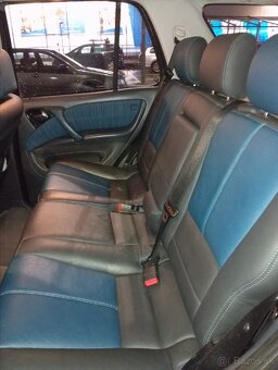 Mercedes ml 320 Benzin/LPG 3000€ - 6