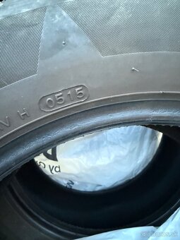 Letne pneumatiky 215/60 R16 - 6