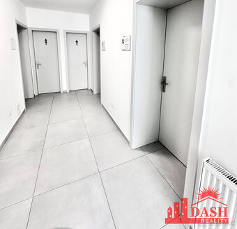 Na prenájom kancelária, komerčný priestor, Trenčín, 22 m2, B - 6