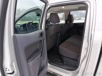 Ford Ranger DoubleCab 4x4 LIMITED - 6