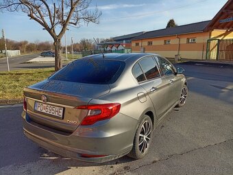 Fiat Tipo 1,4 - 6
