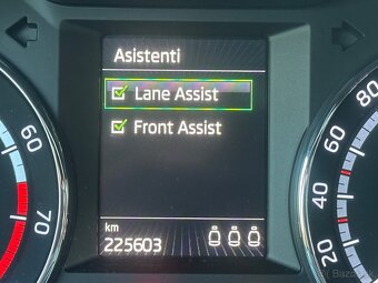 octavia 3 RS 2.0 tsi 162kw DSG 2016 - 6