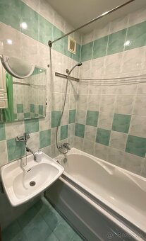2 izbový zariadený byt v centre mesta - 6