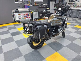 BMW r 1250 gs r.v 2019 adventure exclusive - 6