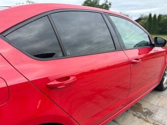 Škoda Octavia 3 - 6