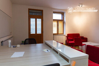 Atraktívny priestor (70 m2) centrum Sp. Nová Ves - 6