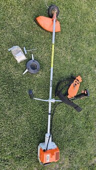 Krovinorez Stihl FS 160 - 6