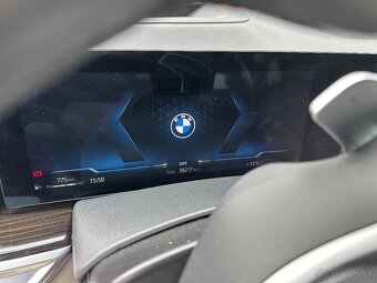 Odstupim leasing na BMW X5 - 6