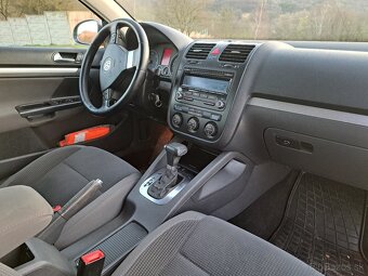 Golf 5 DSG - 6