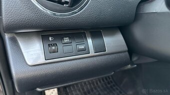 Mazda 6, 2.2 Diesel, r.v. 2012 ,Výborný stav - 6