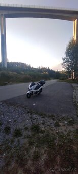 Honda PCX 125 2024 - 6