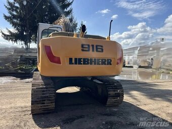 Liebherr 916 - 6