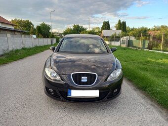 SEAT LEON 1.4 16v 88,Tisic,KM Reálnych - 6
