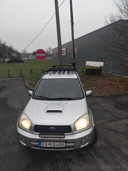 Toyota raw4 - 6