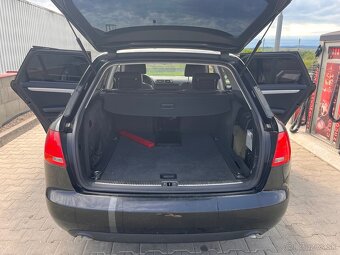 Audi A4 B7 2.0 TDI Quattro - 6