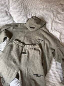 Fear of God ESSENTIALS kostým - 6