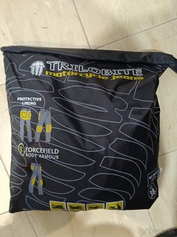 TRILOBITE model 661 Parado veľkosť 38 - 6