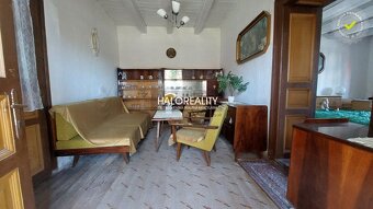 HALO reality - Predaj, rodinný dom, trojizbový Tvrdošovce - 6