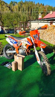 KTM EXC-f 350 2023 - 6