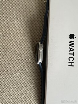 Apple Watch SE 40mm v záruke do 23.12.2026 - 6