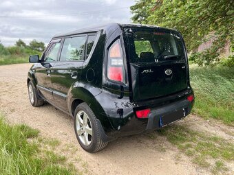 Kia Soul 1.6 crdi - 6
