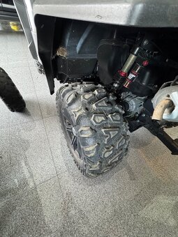 Cf moto x850 - 6