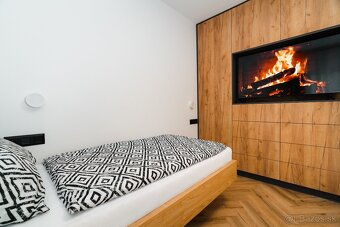 Na Prenájom 3 izbový Apartmánový Byt - 6