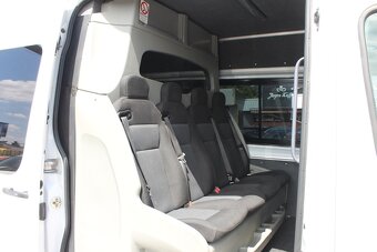 Mercedes-Benz Sprinter 317 CDI Standard L2H2 RWD A/T - 6