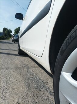 Škoda Roomster - 6