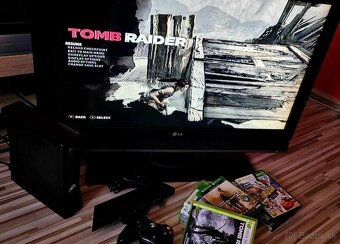 Xbox 360 - 6